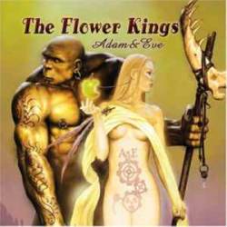 The Flower Kings : Adam & Eve